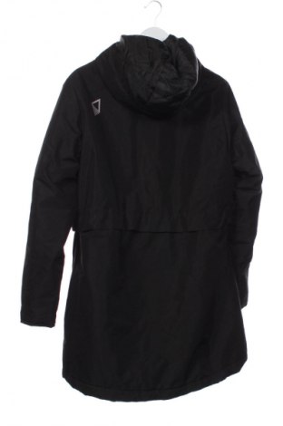 Herrenjacke Ever.me by Takko Fashion, Größe XS, Farbe Schwarz, Preis 38,99 €