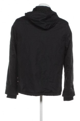 Herrenjacke F&F, Größe M, Farbe Schwarz, Preis 24,55 €