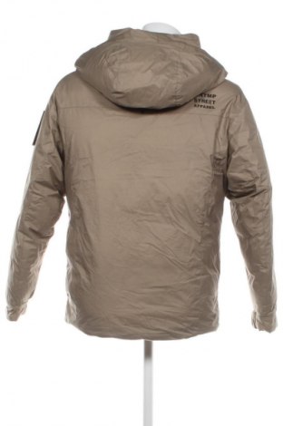 Ανδρικό μπουφάν FSBN, Μέγεθος M, Χρώμα Καφέ, Τιμή 27,99 €