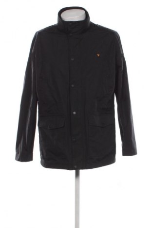 Herrenjacke Farah, Größe XL, Farbe Schwarz, Preis 39,64 €