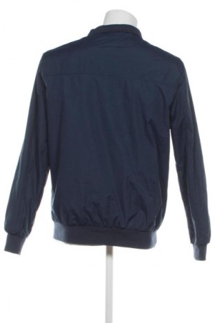 Herrenjacke Fashion Elle, Größe 3XL, Farbe Blau, Preis 17,99 €