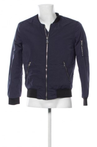 Herrenjacke Feiyue, Größe S, Farbe Blau, Preis 15,99 €