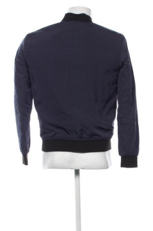 Herrenjacke Feiyue, Größe S, Farbe Blau, Preis 15,99 €