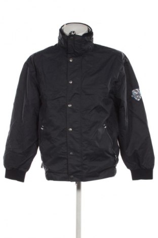 Herrenjacke Felix Buhler, Größe L, Farbe Blau, Preis 24,99 €