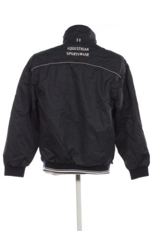 Herrenjacke Felix Buhler, Größe L, Farbe Blau, Preis 24,99 €