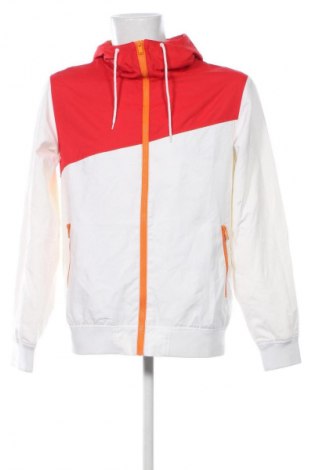 Herrenjacke Fishbone, Größe L, Farbe Mehrfarbig, Preis € 20,99