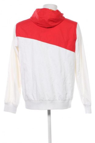 Herrenjacke Fishbone, Größe L, Farbe Mehrfarbig, Preis € 20,99