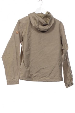Herrenjacke Fjallraven, Größe XS, Farbe Grün, Preis 87,99 €