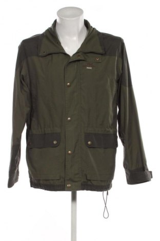 Herrenjacke Forest, Größe M, Farbe Grün, Preis € 25,58