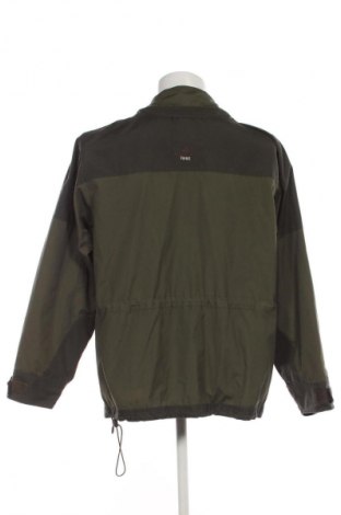 Herrenjacke Forest, Größe M, Farbe Grün, Preis € 25,58