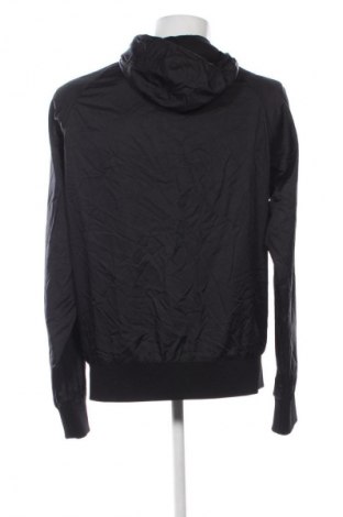 Herrenjacke Franklin & Marshall, Größe XXL, Farbe Schwarz, Preis 20,99 €