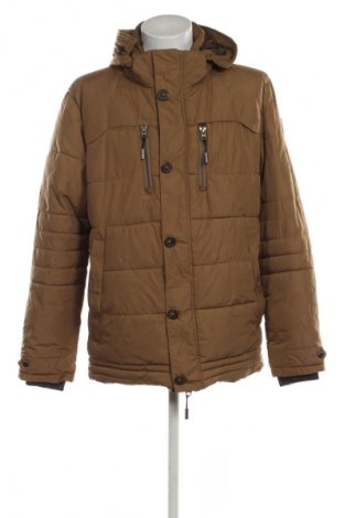 Pánská bunda  G.I.G.A. Dx by Killtec, Velikost XXL, Barva Hnědá, Cena  1 169,00 Kč