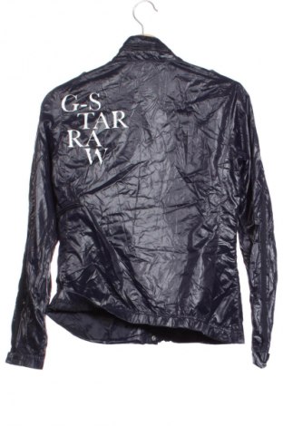 Geacă de bărbati G-Star Raw, Mărime S, Culoare Albastru, Preț 319,99 Lei