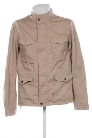Geacă de bărbati G-Star Raw, Mărime L, Culoare Bej, Preț 229,99 Lei