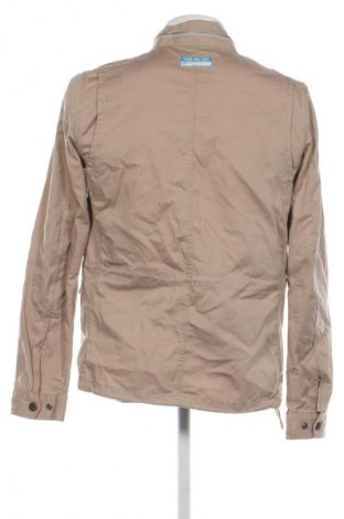 Geacă de bărbati G-Star Raw, Mărime L, Culoare Bej, Preț 229,99 Lei