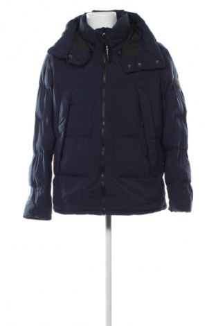 Herrenjacke G-Star Raw, Größe XL, Farbe Blau, Preis 204,99 €