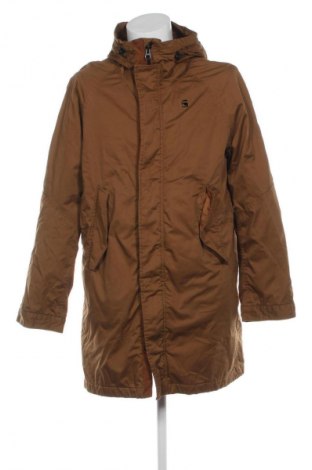 Geacă de bărbati G-Star Raw, Mărime L, Culoare Maro, Preț 1.184,79 Lei