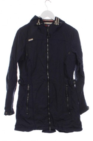 Pánska bunda  GIGA, Veľkosť XS, Farba Modrá, Cena  39,95 €