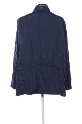 Herrenjacke Gate One, Größe 5XL, Farbe Blau, Preis € 21,99