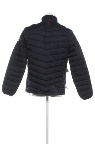 Pánska bunda  Geographical Norway, Veľkosť L, Farba Modrá, Cena  66,36 €