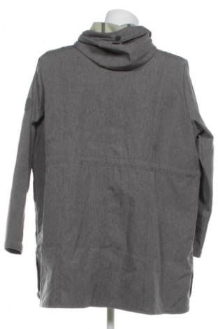 Herrenjacke Gina Benotti, Größe XL, Farbe Grau, Preis 17,99 €