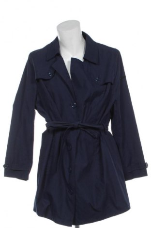 Herrenjacke Gina Laura, Größe XXL, Farbe Blau, Preis 113,22 €