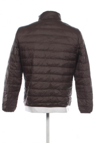 Męska kurtka Globe Trotter, Rozmiar M, Kolor Brązowy, Cena 80,99 zł