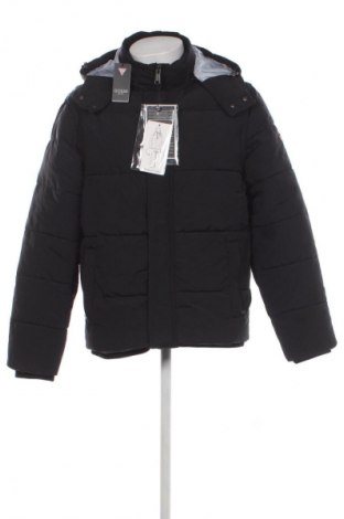 Herrenjacke Guess, Größe M, Farbe Schwarz, Preis € 152,99