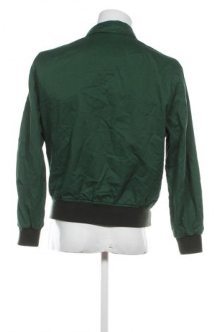 Herrenjacke Guess, Größe S, Farbe Grün, Preis 66,50 €