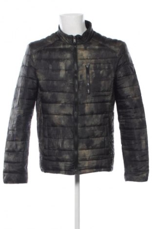 Herrenjacke Guess, Größe L, Farbe Mehrfarbig, Preis € 89,99