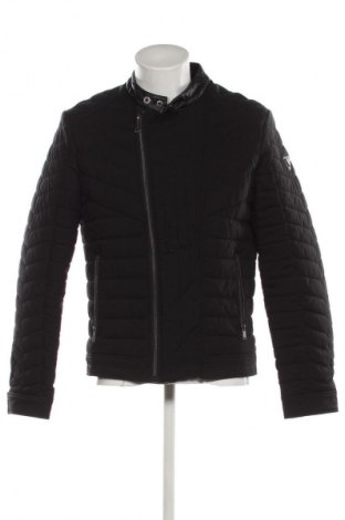 Pánska bunda  Guess, Veľkosť XL, Farba Čierna, Cena  55,95 €
