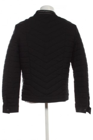 Pánska bunda  Guess, Veľkosť XL, Farba Čierna, Cena  55,95 €