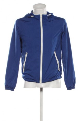 Pánska bunda  Guess, Veľkosť S, Farba Modrá, Cena  69,95 €