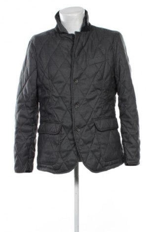 Férfi dzseki H.E. By Mango, Méret M, Szín Szürke, Ár 10 079 Ft