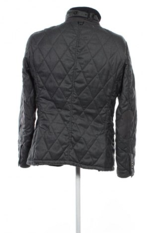 Férfi dzseki H.E. By Mango, Méret M, Szín Szürke, Ár 10 079 Ft