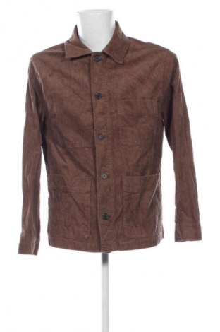 Geacă de bărbati H&M, Mărime M, Culoare Maro, Preț 68,99 Lei