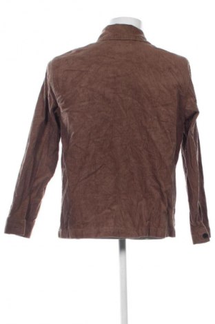 Geacă de bărbati H&M, Mărime M, Culoare Maro, Preț 68,99 Lei