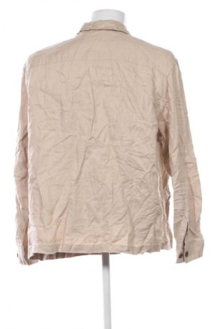 Geacă de bărbati H&M, Mărime XXL, Culoare Maro, Preț 91,99 Lei