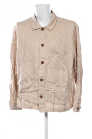 Geacă de bărbati H&M, Mărime XXL, Culoare Maro, Preț 91,99 Lei