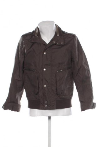 Herrenjacke H&M, Größe M, Farbe Grün, Preis € 8,99