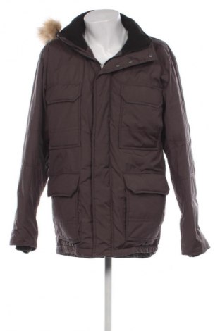 Herrenjacke H&M, Größe M, Farbe Grau, Preis € 37,99