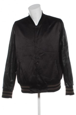 Herrenjacke H&M, Größe XL, Farbe Schwarz, Preis € 16,99