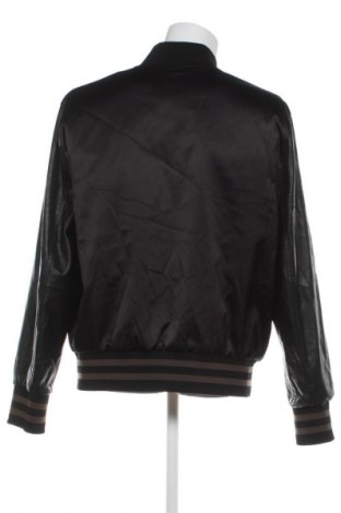 Herrenjacke H&M, Größe XL, Farbe Schwarz, Preis € 16,99