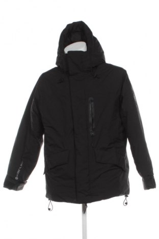 Herrenjacke H&M, Größe S, Farbe Schwarz, Preis € 27,99