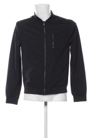 Herrenjacke H&M, Größe S, Farbe Schwarz, Preis € 21,99