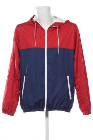 Herrenjacke H&M Divided, Größe L, Farbe Mehrfarbig, Preis 31,99 €