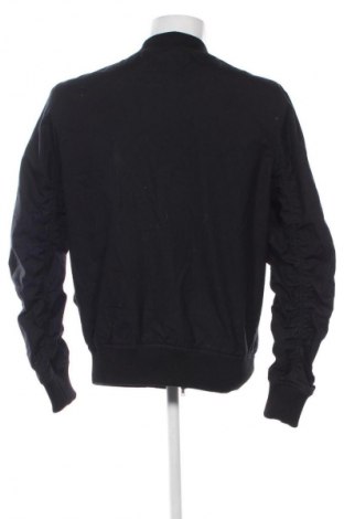 Geacă de bărbati H&M Divided, Mărime M, Culoare Negru, Preț 97,99 Lei