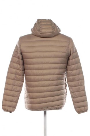 Herrenjacke H&M Divided, Größe S, Farbe Braun, Preis 22,99 €