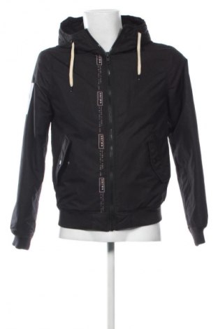 Herrenjacke H&M Divided, Größe S, Farbe Schwarz, Preis € 24,99