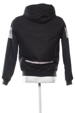 Herrenjacke H&M Divided, Größe S, Farbe Schwarz, Preis € 24,99